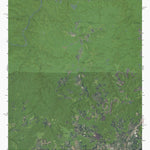 TN-KY-ONEIDA NORTH: GeoChange 1954-2012