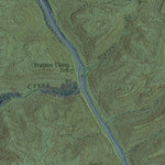 TN-KY-BARTHELL SW: GeoChange 1954-2012