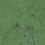 TN-PILOT MOUNTAIN: GeoChange 1967-2012