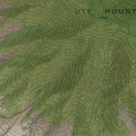NM-CO-UTE MOUNTAIN: GeoChange 1962-2014