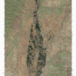 NM-CO-LA PLATA: GeoChange 1958-2014