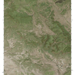 NM-CO-CHROMO MOUNTAIN: GeoChange 1976-2014