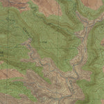NM-CO-PALMER MESA: GeoChange 1975-2014