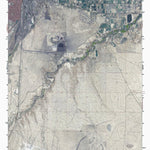 CO-SOUTHEAST PUEBLO: GeoChange 1954-2011