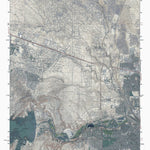 CO-NORTHWEST PUEBLO: GeoChange 1957-2011