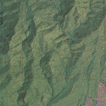 CO-MOUNT PITTSBURG: GeoChange 1947-2011