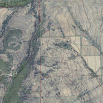 CO-BEULAH: GeoChange 1956-2011
