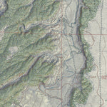 CO-BEULAH NE: GeoChange 1956-2011