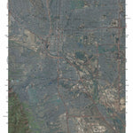 CO-COLORADO SPRINGS: GeoChange 1947-2009