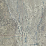 CO-HANOVER SE: GeoChange 1972-2011
