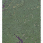 NC-LAKE TOXAWAY: GeoChange 1946-2012