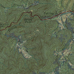 TN-NC-CHESTOA: GeoChange 1939-2012