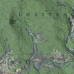 GA-NC-MACEDONIA: GeoChange 1975-2010