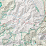 The Cumberland Trail - Cross Mountain Trailhead