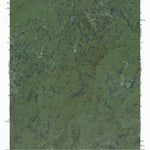 TN-NC-IRON MOUNTAIN GAP: GeoChange 1953-2012
