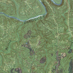 VA-INDEPENDENT HILL: GeoChange 1950-2012