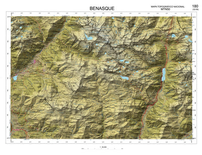Benasque - Pico de Aneto