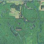 MN-WI-LAKE CLAYTON: GeoChange 1978-2013