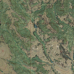 WY-MISSOURI BUTTES: GeoChange 1980-2012