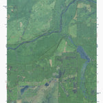 WI-MN-MONSON LAKE: GeoChange 1978-2013