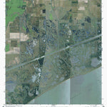 LA-HEBERT LAKE: GeoChange 1975-2010