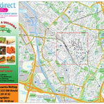 Utrecht Free Map