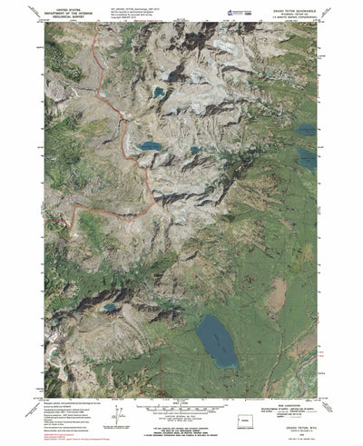 Grand Teton National Park (Bundle)