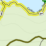 Richards Mountain Summit Route - Heavy-J
