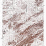 NV-MERCURY: Authoritative US Topos 1959