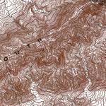 NV-MERCURY: Authoritative US Topos 1959