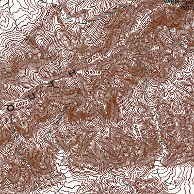NV-MERCURY: Authoritative US Topos 1959