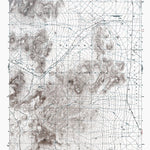 NV-CANE SPRING: Authoritative US Topos 1983