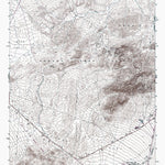 NV-CAMP DESERT ROCK: Authoritative US Topos 1959