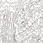 NV-CAMP DESERT ROCK: Authoritative US Topos 1959