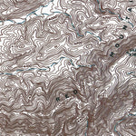 NV-CAMP DESERT ROCK: Authoritative US Topos 1959