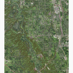 OH-Northfield: GeoChange 1962-2011