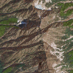 WA-Mount Lyall: GeoChange 1958-2011