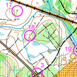 Høbjerg Hegn (find vej i...m