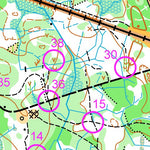 Høbjerg Hegn (find vej i...m