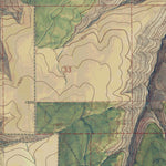 OR-Esau Canyon: GeoChange 1969-2012