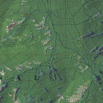 OR-WA-Tanner Butte: GeoChange 1993-2012