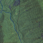 OR-Rhododendron: GeoChange 1956-2012