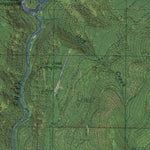 OR-Bedford Point: GeoChange 1981-2012