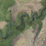 OR-Wamic: GeoChange 1957-2012