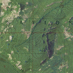 OR-High Rock: GeoChange 1981-2012