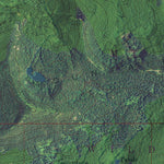 OR-Government Camp: GeoChange 1957-2012