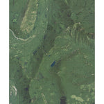 OR-Badger Lake: GeoChange 1956-2012