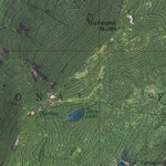 OR-Badger Lake: GeoChange 1956-2012