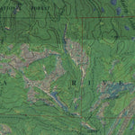 WA-OR-Bonneville Dam: GeoChange 1993-2012-11