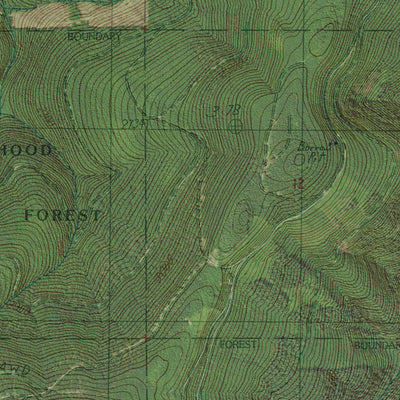 OR-Elwood: GeoChange 1982-2012